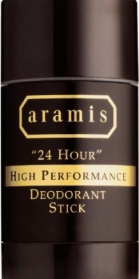 Aramis Men Deodorant Stick, 2.6 Ounce