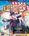 Bioshock Infinite: Premium Edition