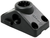 Scotty Locking Side Deck Mounting Bracket