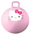 Ball Bounce and Sport Toys Hello Kitty Hopper