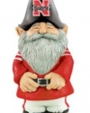 NCAA Nebraska Cornhuskers Garden Gnome