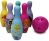 Princess Bowling Set