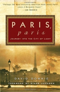 Paris, Paris: Journey into the City of Light