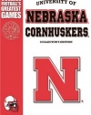 Nebraska Cornhuskers Greatest Games Collector's Edition