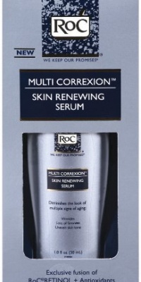 RoC Multi-Correxion Skin Renewing Serum, 1 Ounce