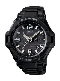 Casio Men's GW4000D-1A G-Shock Shock Resistant Multi-Function Analog Watch