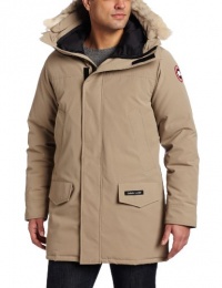 Canada Goose Men's Langford Parka