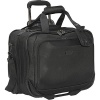 Delsey Helium Pro H-Lite Rolling Tote - Black