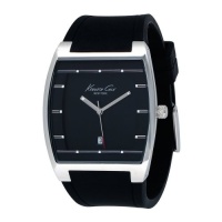 Kenneth Cole New York Men's KC1555 Super-Sleek Collection Strap Watch