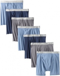 Fruit of the Loom Men's 7 Pack Boxer Brief