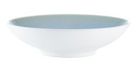 Noritake Kealia Blue Soup/Cereal Bowl