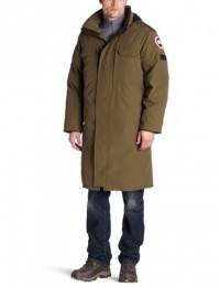 Canada Goose Men's Westmount Parka