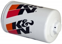 K&N HP-2009 High Performance Oil Filter