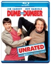 Dumb and Dumber (Unrated Edition) [Blu-ray]