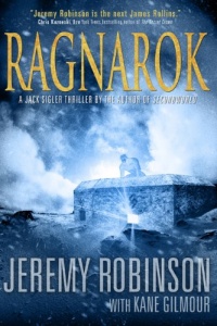 Ragnarok: A Jack Sigler Thriller