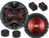 Boss CH6CK Chaos Series 6.5 Component Speakers (Pair)