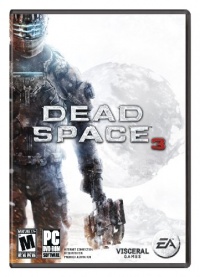 Dead Space 3