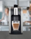 Starbucks Verismo 580 Brewer Silver (011023256)