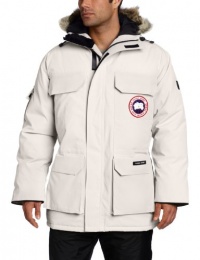 Canada Goose Men's Expedition Parka