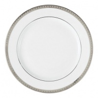 Bernardaud Athena Platinum Salad Plate 8.3 In