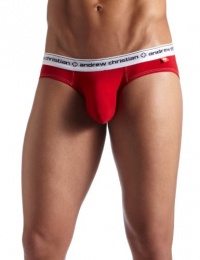 Andrew Christian Men's Almost Naked Brief