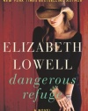 Dangerous Refuge: A Novel