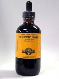 Passionflower Extract 4 Ounces