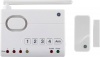 GE 45142 Choice-Alert Wireless Control Center with Door or Window Sensor Kit