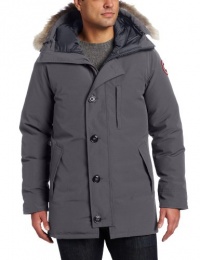 Canada Goose Men's The Chateau Jacket