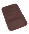 Ju-Ju-Be Changing Pad, Brown/Brown