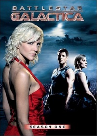 Battlestar Galactica  - Season One