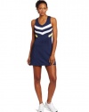 Bollé Women's Sail Away Tennis Dress