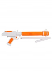 Star Wars Clone Wars Clone Trooper Blaster