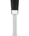 Cuisinart CTG-04-SSP Barrell Handle Silicone Spoon Spatula