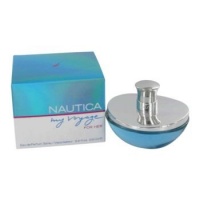 NAUTICA MY VOYAGE Women Eau de Perfume 3.4 Spray