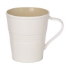 Lenox Tin Can Alley Seven Degree Mug, Khaki