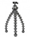 Joby GP8-BHEN GorillaPod Focus with Ballhead X bundle