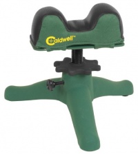 Caldwell Rock Jr. Metal Front Rifle Rest