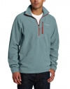 Columbia Men's Fast Trek II Half-Zip Fleece Jacket