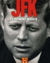 JFK - A Presidency Revealed (History Channel)