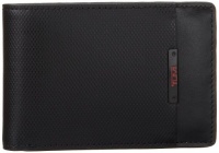 Tumi Men's Quantum Slim Single Billfold Wallet