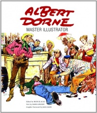 Albert Dorne: Master Illustrator