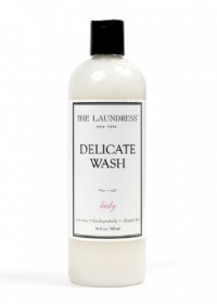 The Laundress Delicate Wash, Lady, 16 - Ounce Bottle