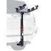 Allen Deluxe 3-Bike Hitch Mount Rack (1.25 or 2-Inch Receiver)