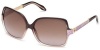 Roberto Cavalli ALBIZIA 648S Sunglasses Color 83F