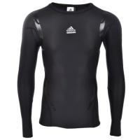 Adidas Techfit Powerweb Mens Base Layer Top P92434