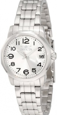 Invicta Women's 6909 II Collection Stainless Steel Watch