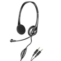 Plantronics .Audio 326 Stereo PC Headset