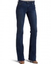 Levi's Misses Classic Bold Curve ID Boot Cut Jean