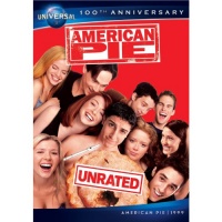 American Pie (Unrated Widescreen Collector's Edition)